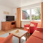 Apartmán Alte Schmiede - Whg 4