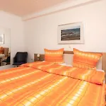 Apartmán Alte Schmiede - Whg 4 *