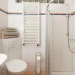 Apartmán Alte Schmiede - Whg 4 *
