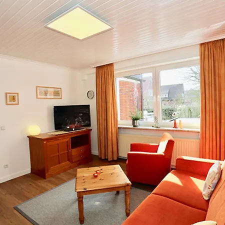 Apartment Alte Schmiede - Whg 4