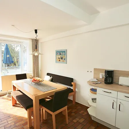 Alte Schmiede - Whg 4